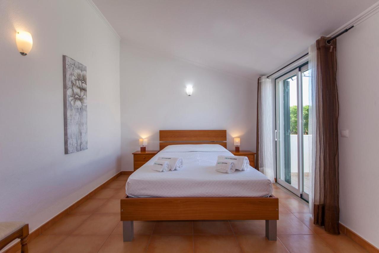 A14 - Cozy Torraltinha Apartment Lagos Ngoại thất bức ảnh