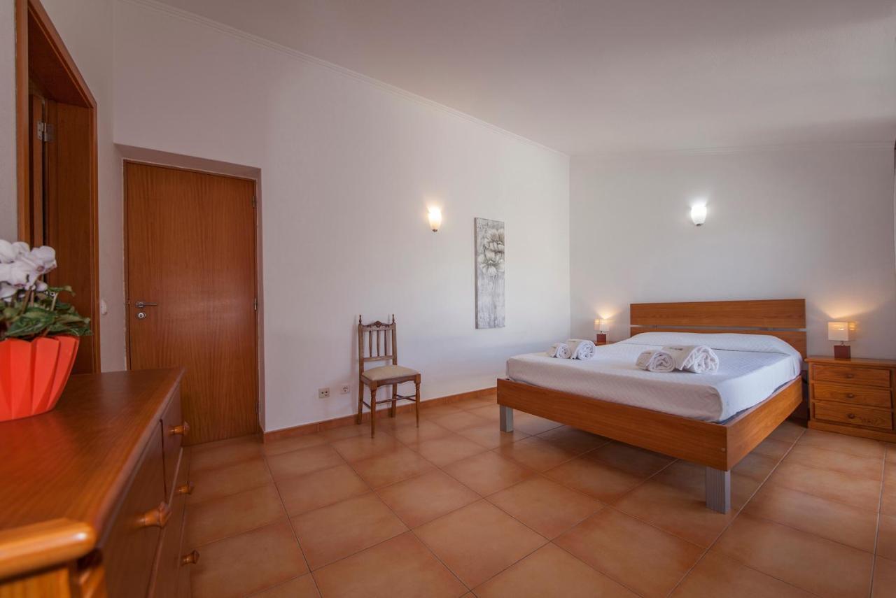 A14 - Cozy Torraltinha Apartment Lagos Ngoại thất bức ảnh