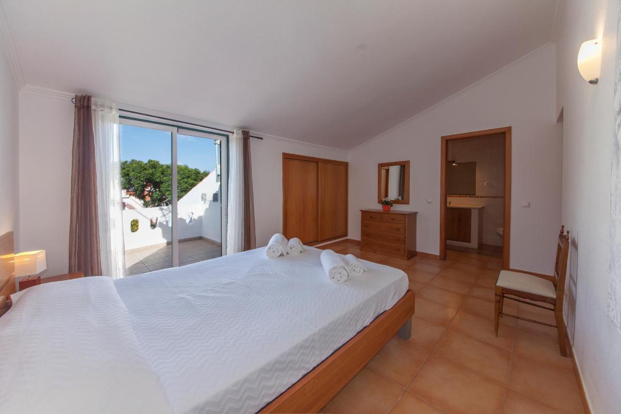 A14 - Cozy Torraltinha Apartment Lagos Ngoại thất bức ảnh