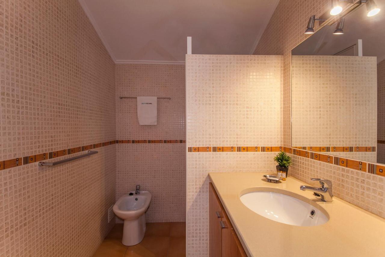 A14 - Cozy Torraltinha Apartment Lagos Ngoại thất bức ảnh