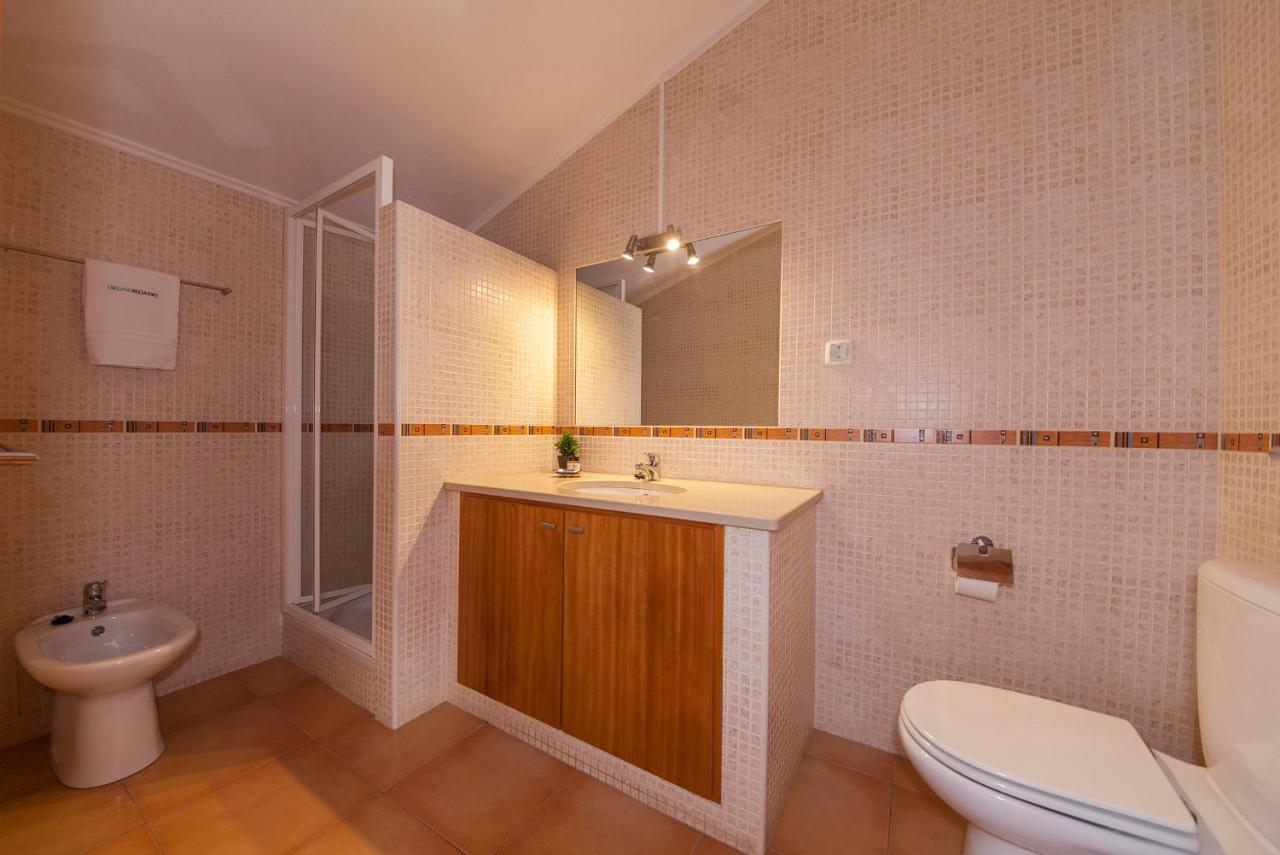 A14 - Cozy Torraltinha Apartment Lagos Ngoại thất bức ảnh